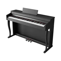 Pianino cyfrowe Kruger&Matz KMDP-155 , kolor czarny