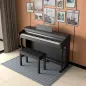 Pianino cyfrowe Kruger&Matz KMDP-155 , kolor czarny Pianino cyfrowe Kruger&Matz KMDP-155 , kolor czarny