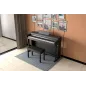Pianino cyfrowe Kruger&Matz KMDP-155 , kolor czarny Pianino cyfrowe Kruger&Matz KMDP-155 , kolor czarny