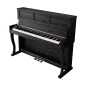 Pianino cyfrowe Kruger&Matz KMDP-755 , kolor czarny mat Pianino cyfrowe Kruger&Matz KMDP-755 , kolor czarny mat