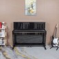 Pianino cyfrowe Kruger&Matz KMDP-755 , kolor czarny