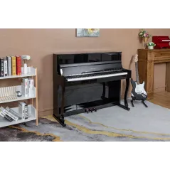 Pianino cyfrowe Kruger&Matz KMDP-755 , kolor czarny