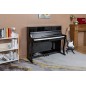 Pianino cyfrowe Kruger&Matz KMDP-755 , kolor czarny