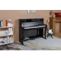 Pianino cyfrowe Kruger&Matz KMDP-755 , kolor czarny Pianino cyfrowe Kruger&Matz KMDP-755 , kolor czarny