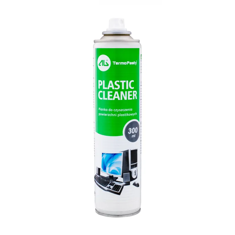Pianka do plastiku 300ml.AG AGT-168 Pianka do plastiku 300ml.AG AGT-168