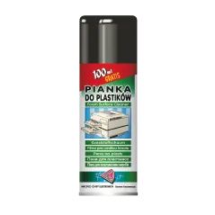 Pianka do plastiku 400ml. MICROCHIP ART.008