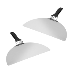 Piec do pizzy TEESA SUPREME + , 1200 W, 32 cm , okienko , wyjmowany kamień, sterowanie dwiema grzałkami