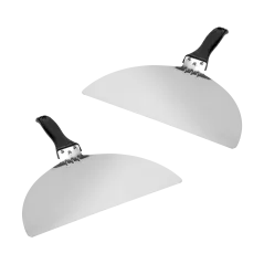 Piec do pizzy TEESA SUPREME + , 1200 W, 32 cm , okienko , wyjmowany kamień, sterowanie dwiema grzałkami