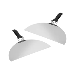 Piec do pizzy TEESA SUPREME, 1200 W, 32 cm , okienko , wyjmowany kamień
