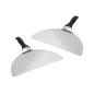 Piec do pizzy TEESA SUPREME, 1200 W, 32 cm , okienko , wyjmowany kamień Piec do pizzy TEESA SUPREME, 1200 W, 32 cm , okienko , wyjmowany kamień