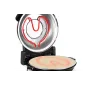 Piec do pizzy TEESA SUPREME, 1200 W, 32 cm , okienko , wyjmowany kamień Piec do pizzy TEESA SUPREME, 1200 W, 32 cm , okienko , wyjmowany kamień