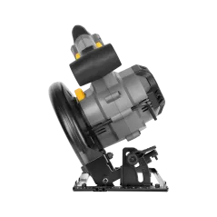 Pilarka tarczowa akumulatorowa 20v