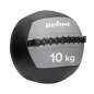 Piłka lekarska do ćwiczeń 10 kg REBEL ACTIVE Piłka lekarska do ćwiczeń 10 kg REBEL ACTIVE
