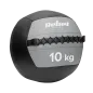 Piłka lekarska do ćwiczeń 10 kg REBEL ACTIVE