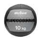 Piłka lekarska do ćwiczeń 10 kg REBEL ACTIVE Piłka lekarska do ćwiczeń 10 kg REBEL ACTIVE