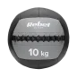 Piłka lekarska do ćwiczeń 10 kg REBEL ACTIVE
