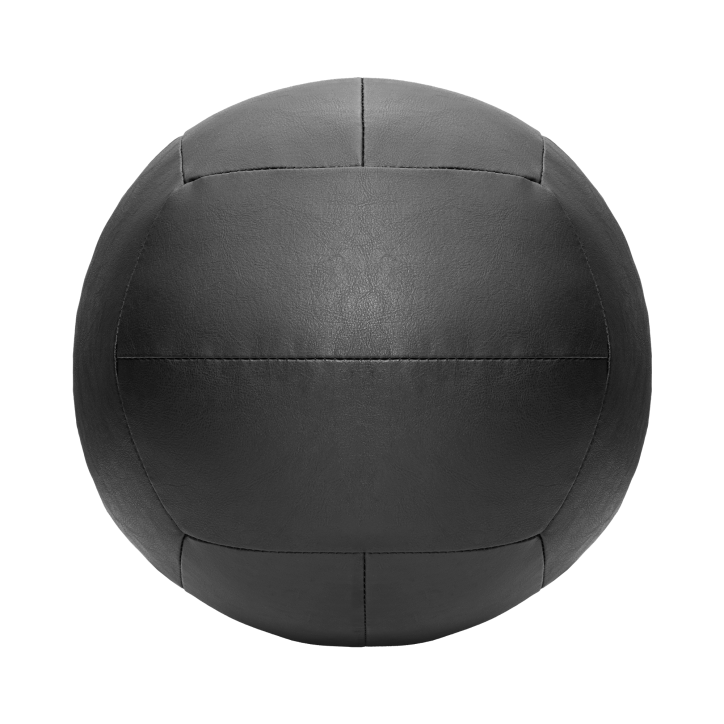 Piłka lekarska do ćwiczeń 10 kg REBEL ACTIVE Piłka lekarska do ćwiczeń 10 kg REBEL ACTIVE
