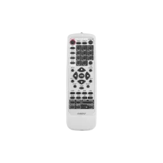 Pilot DVD MA 007
