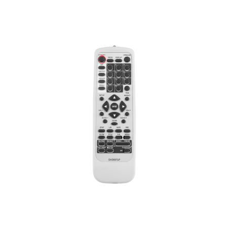 Pilot DVD MA 007