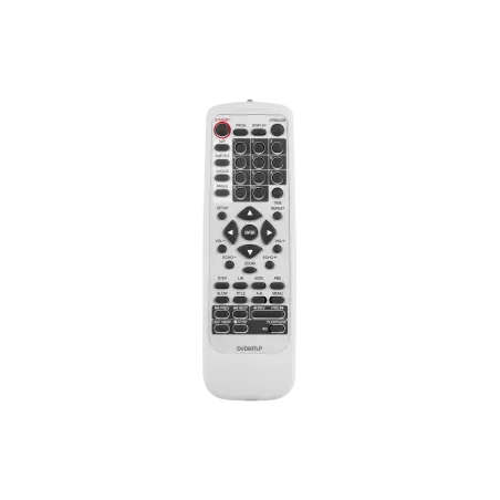 Pilot DVD MA 007