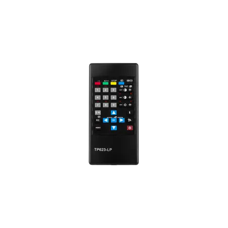 Pilot TV