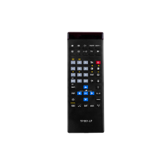 Pilot TV