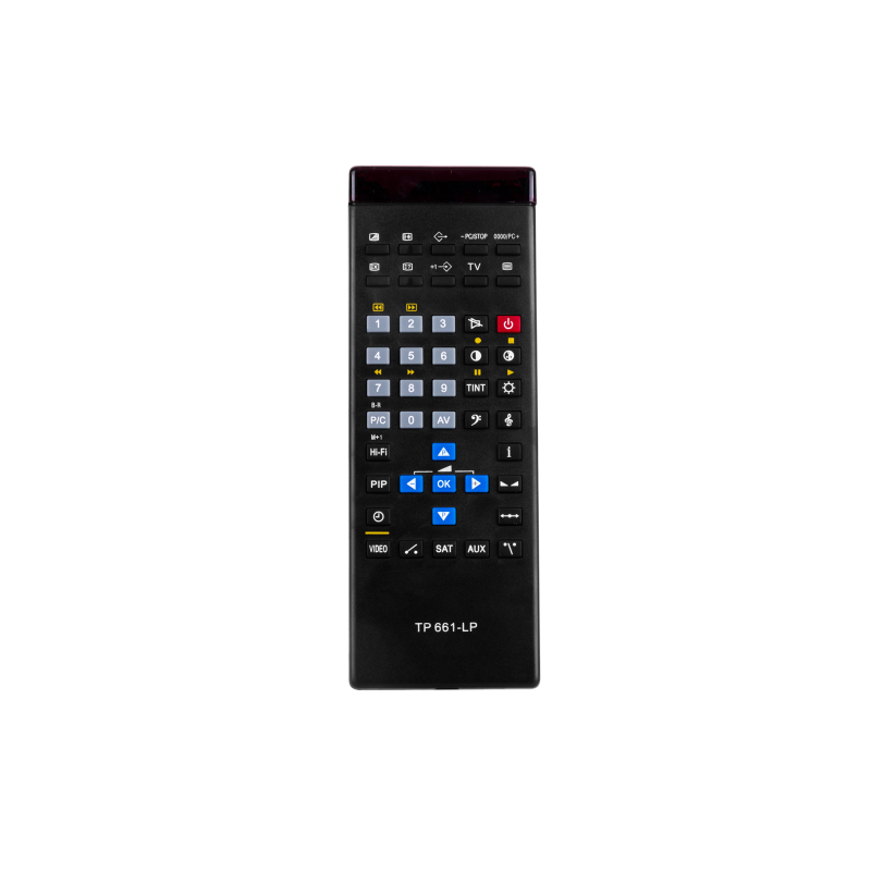 Pilot TV
