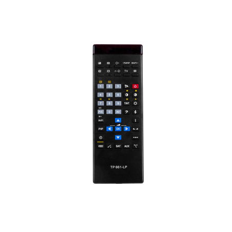 Pilot TV