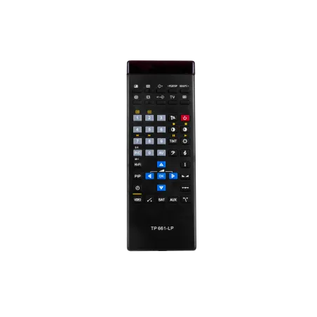 Pilot TV