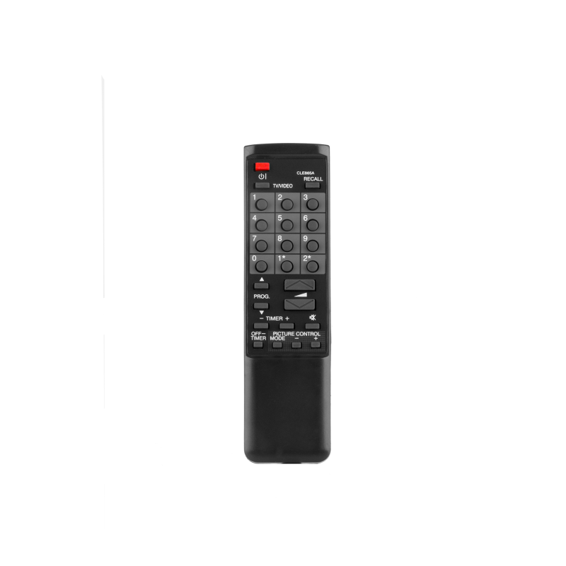 Pilot TV HI CLE-865A