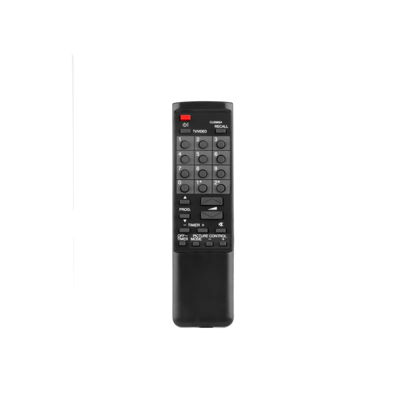 Pilot TV HI CLE-865A