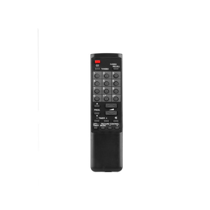 Pilot TV HI CLE-865A Pilot TV HI CLE-865A