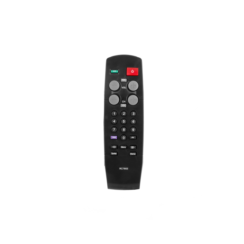 Pilot TV PS RC7802