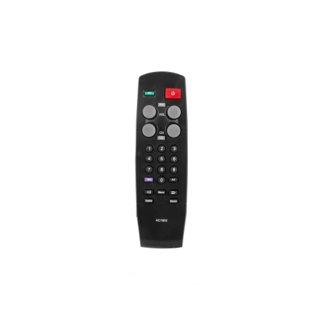 Pilot TV PS RC7802