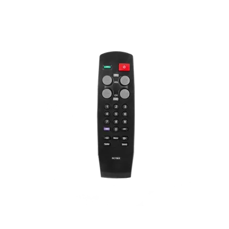 Pilot TV PS RC7802