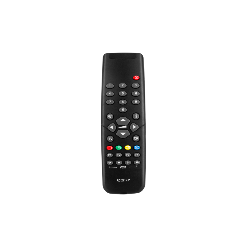 Pilot TV SR RC221
