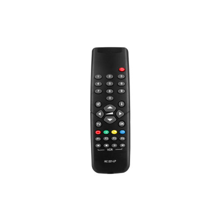 Pilot TV SR RC221
