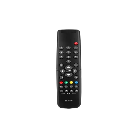 Pilot TV SR RC221