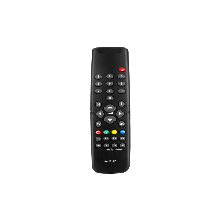 Pilot TV SR RC221 Pilot TV SR RC221