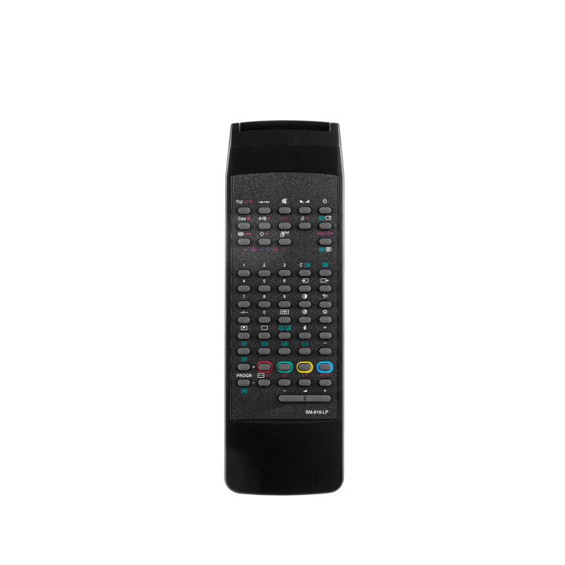 Pilot TV SY RM 816