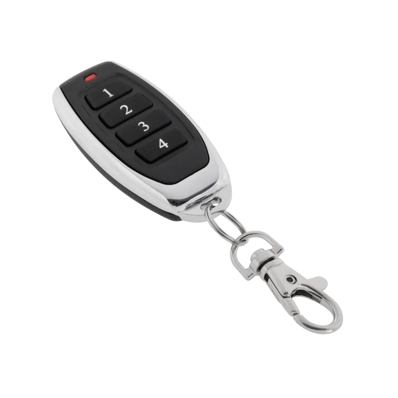 Pilot do bram kompatybilny z Beninca Pilot do bram kompatybilny z Beninca