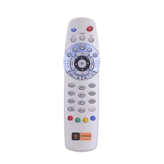 Pilot do Echostar 616
