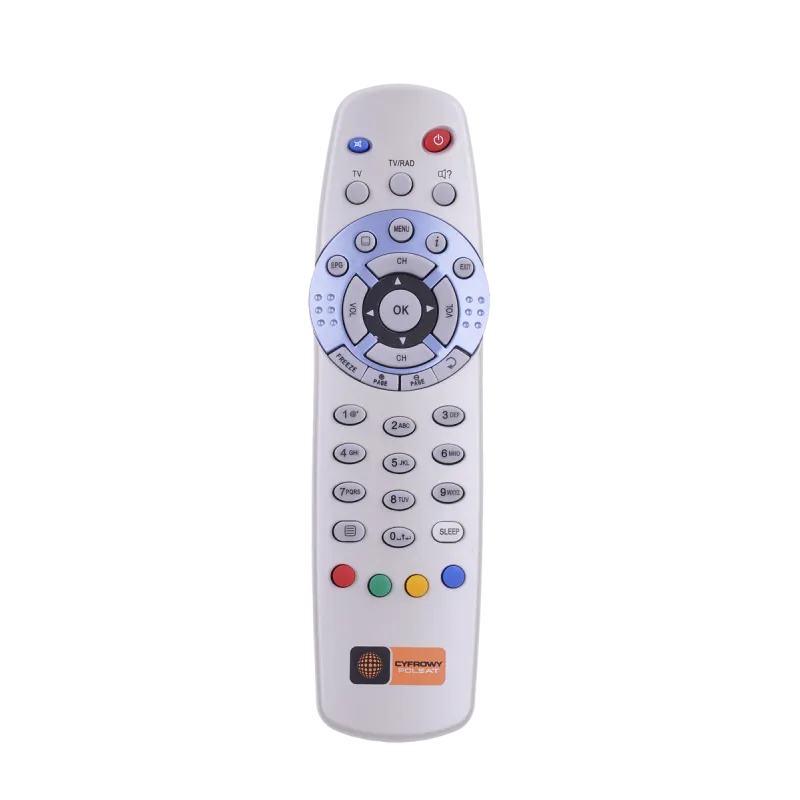 Pilot do Echostar 616 Pilot do Echostar 616