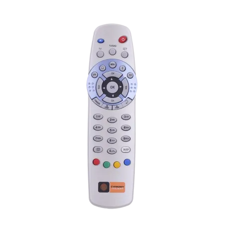 Pilot do Echostar 616