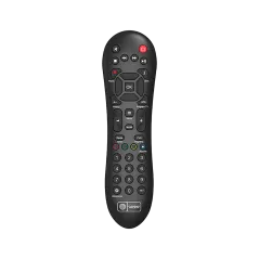Pilot do EVOBOX PVR