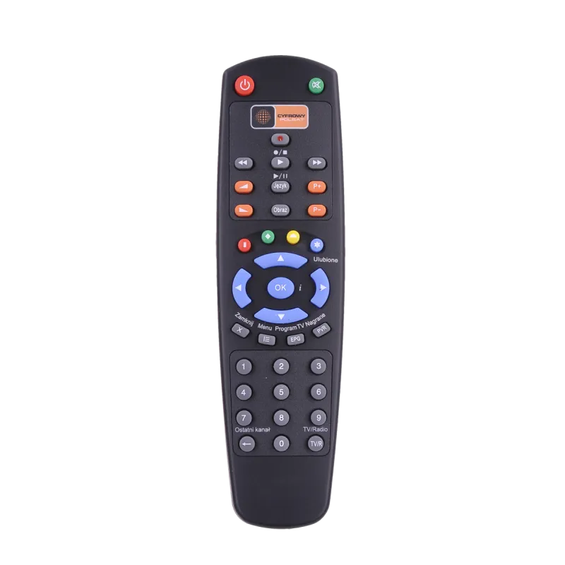 Pilot do HD5000 czarny