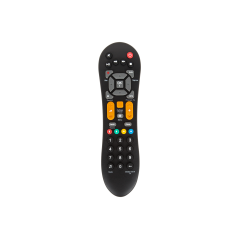 Pilot do HD7000 bez logo