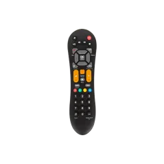 Pilot do HD7000 bez logo