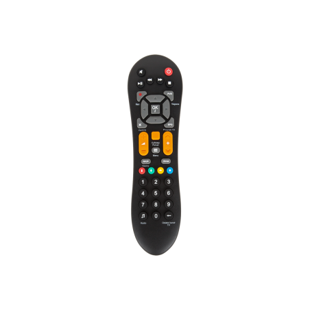 Pilot do HD7000 bez logo