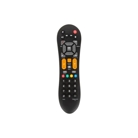 Pilot do HD7000 bez logo